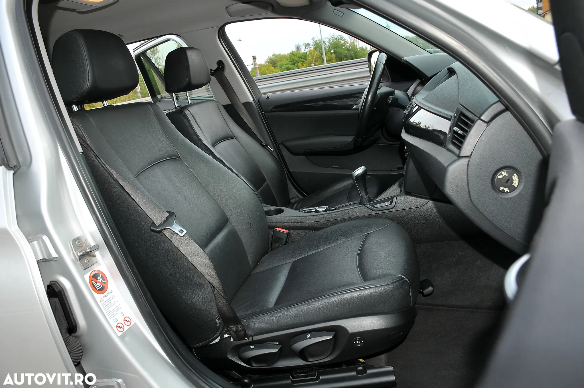 BMW X1 xDrive20d - 6