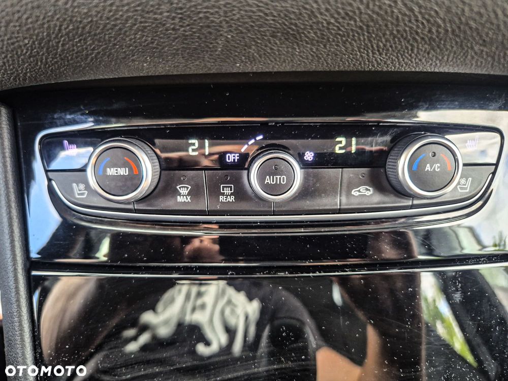 Opel Grandland X 1.5 D Start/Stop Automatik Business INNOVATION - 29