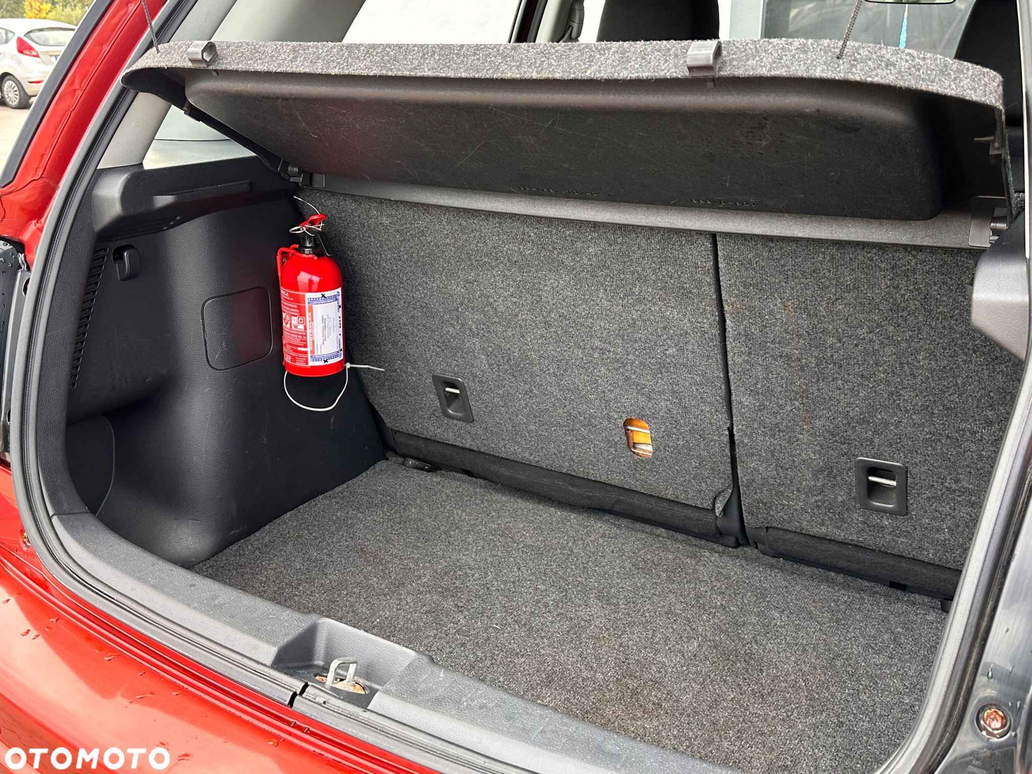 Suzuki SX4 1.6 GLX / Comfort - 22