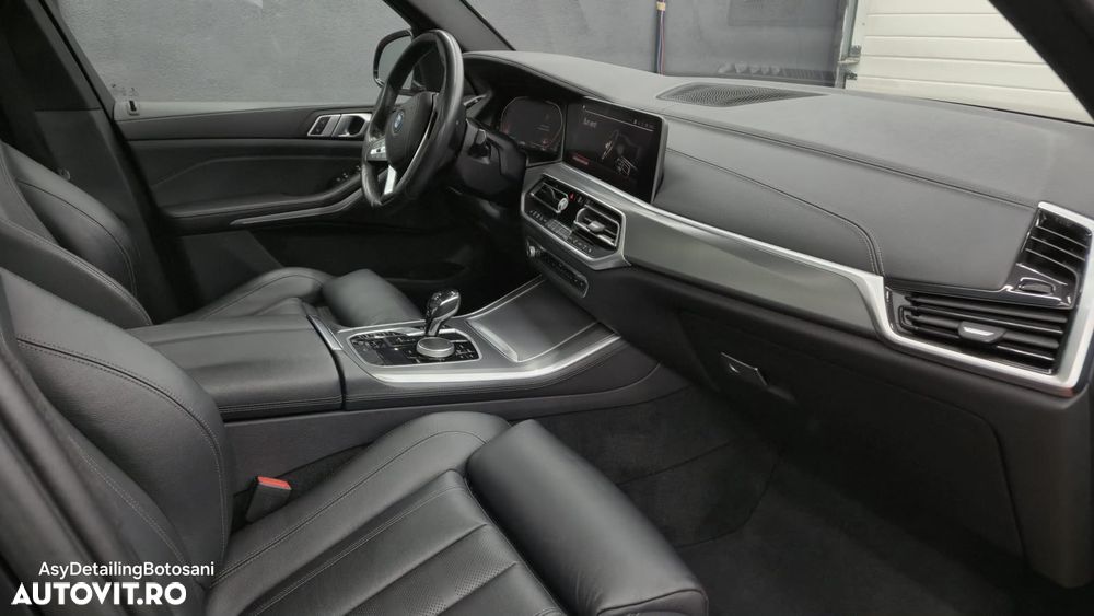 BMW X5 xDrive30d AT MHEV - 3