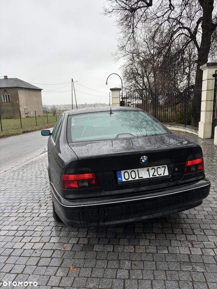 BMW Inny - 6