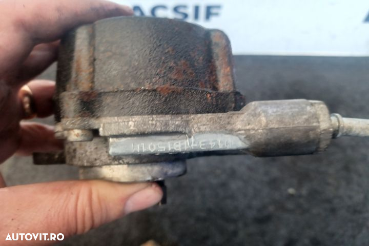 Pompa vacuum mecanica 2.0 D Citroen Xsara Picasso 1 [1999 - 2004] Min - 4