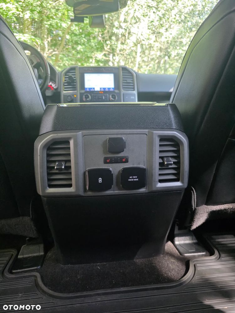 Ford F150 - 13