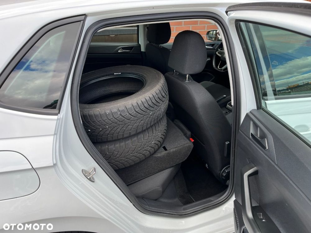 Volkswagen Polo 1.0 TSI Style - 15