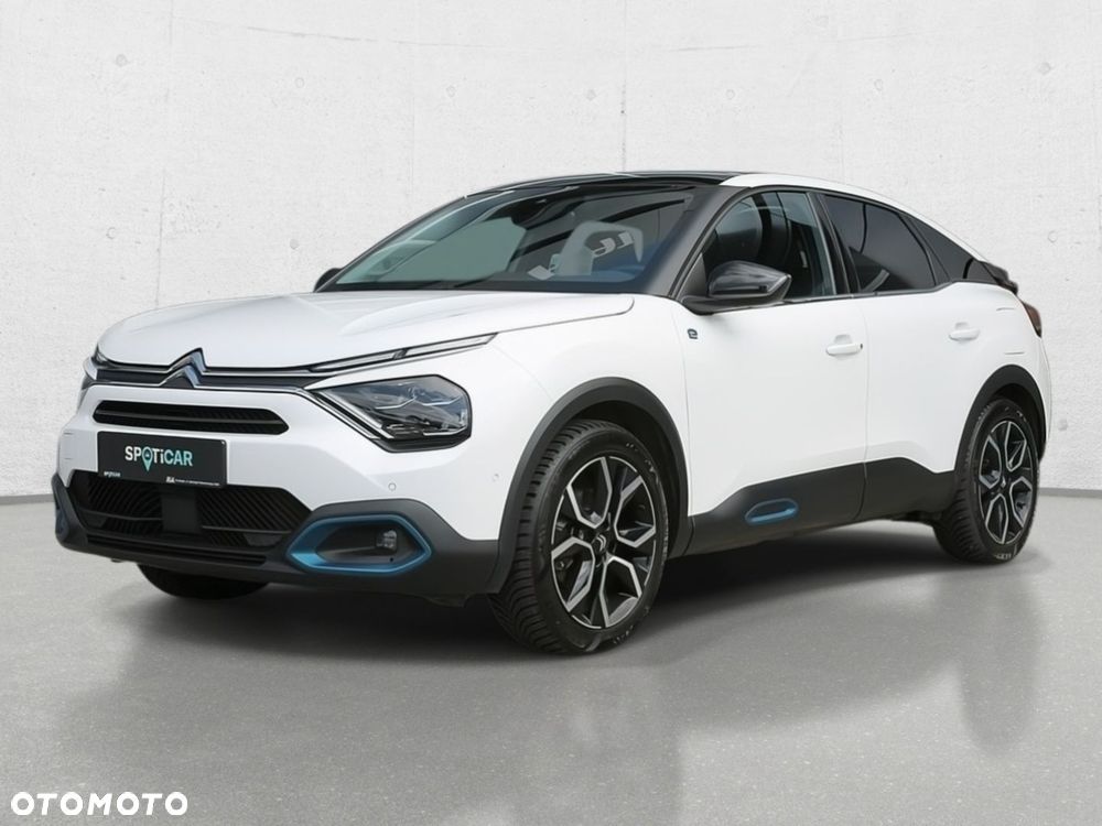 Citroën C4 - 1