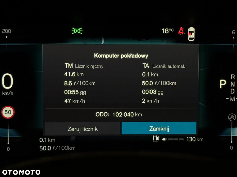 Volvo XC 60 B4 D Geartronic Inscription - 24