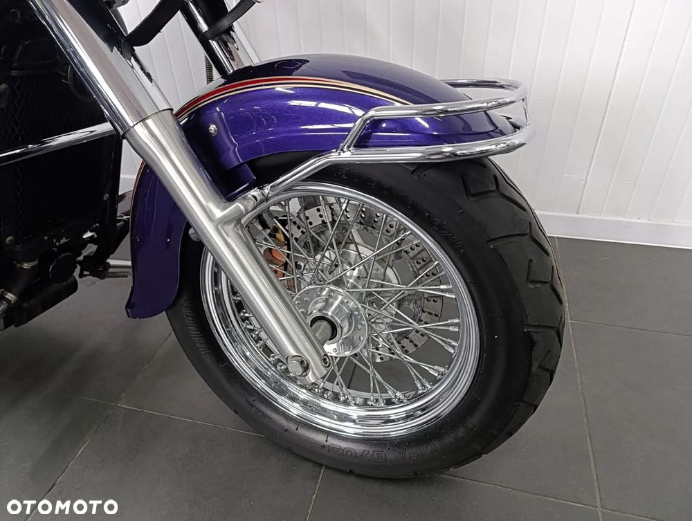 Kawasaki VN - 5