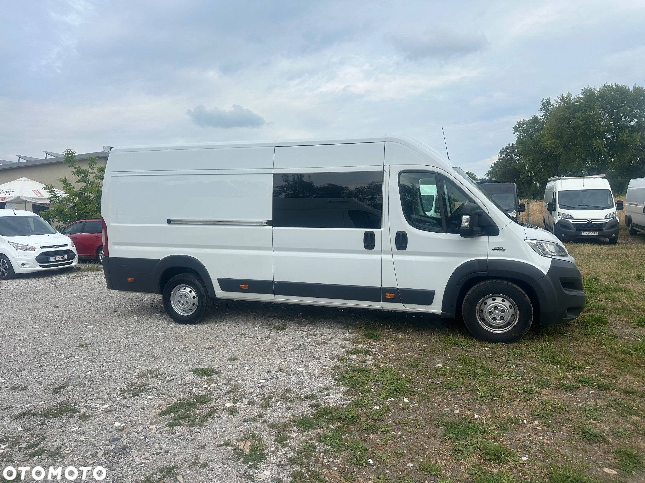 Fiat Ducato - 4