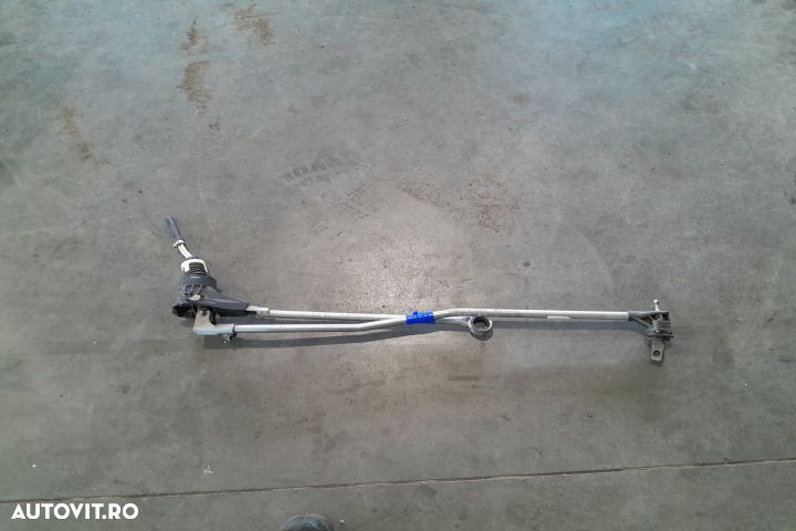 Timonerie cutie de viteza 8K0711271E 8K0711271E Audi A5 8T [facelift] - 1
