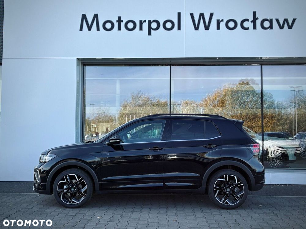 Volkswagen T-Cross - 3