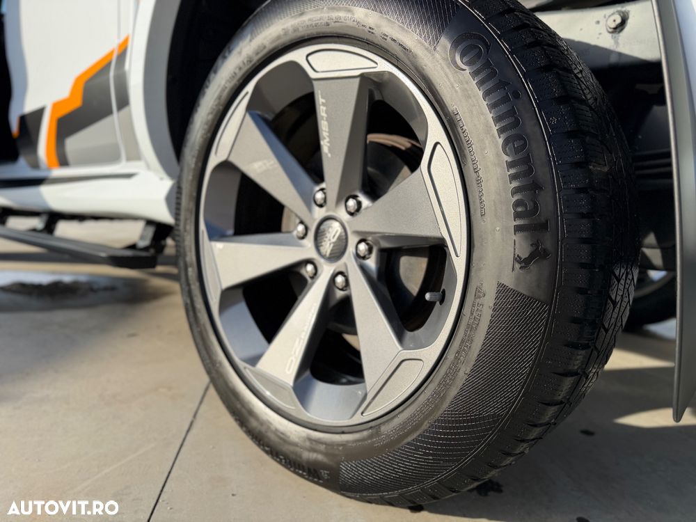 Ford Ranger 2.0 EcoBlue 213 CP 4x4 Cabina Dubla Wildtrack Aut. - 6