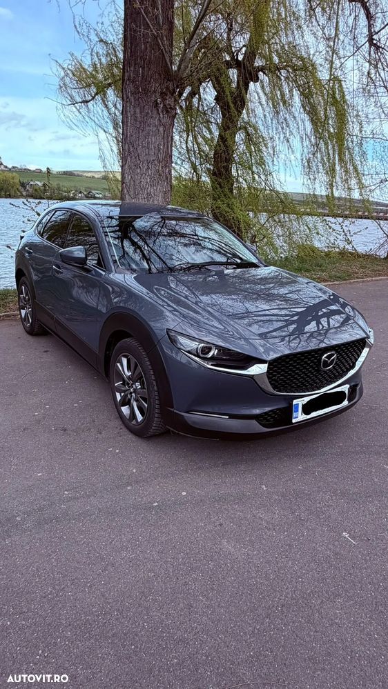 Mazda CX-30 - 1