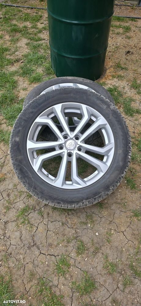 Kia Sportage 1.6 CRDI AWD DCT GT LINE - 23