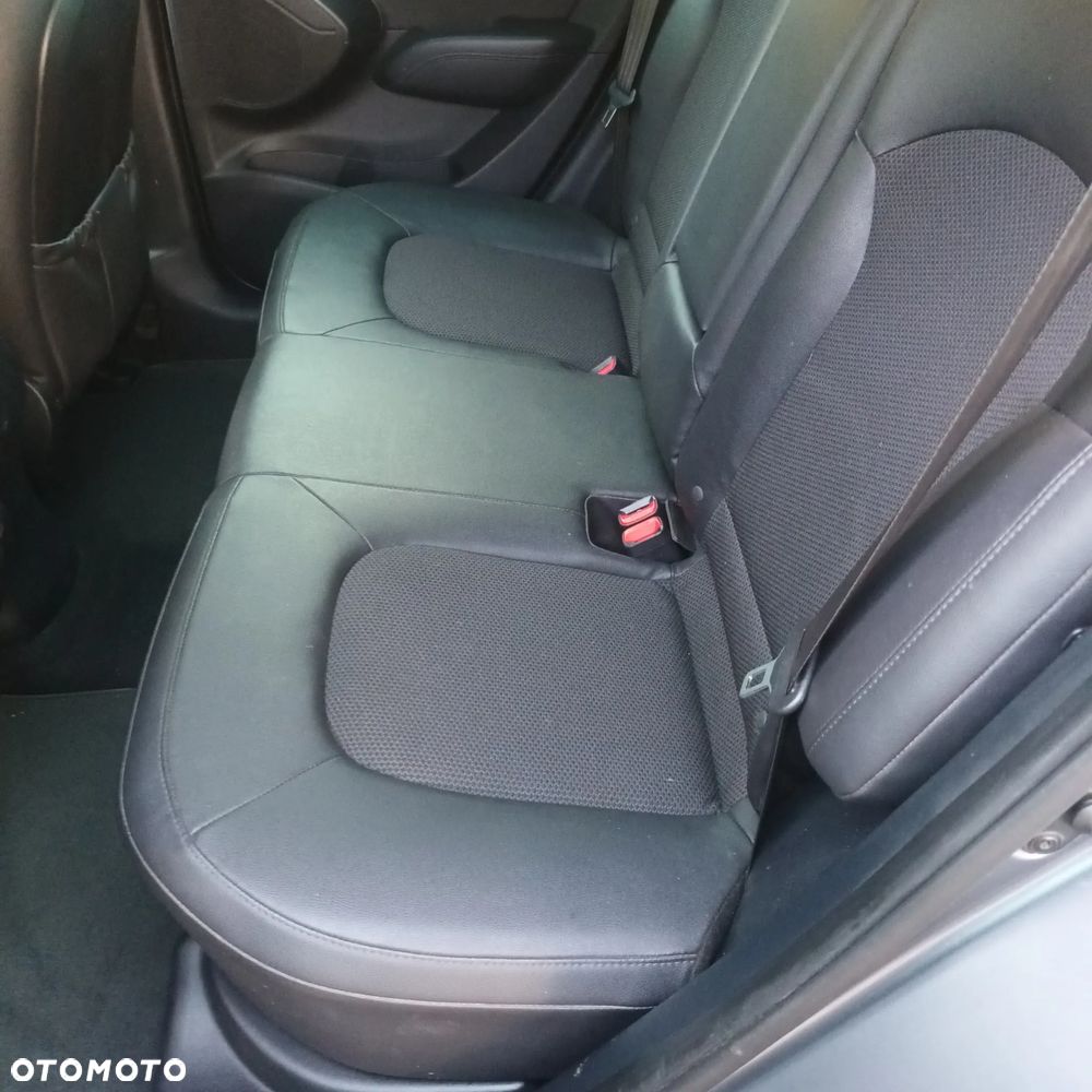 Hyundai ix35 - 20