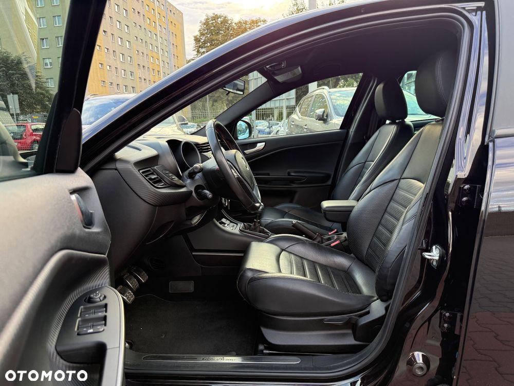 Alfa Romeo Giulietta 1.6 JTDM Sport - 15