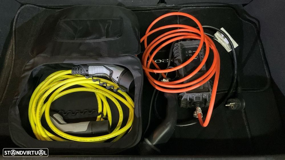 Peugeot e-208 50 kWh Allure - 19