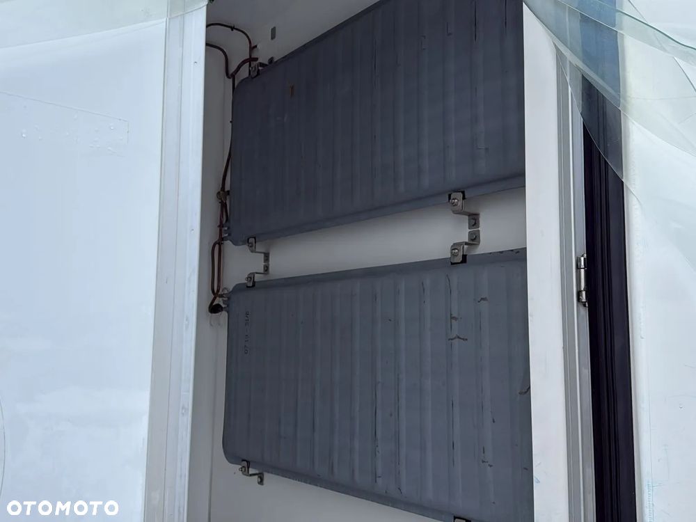 Renault MASTER Mroźnia Chłodnia - 13