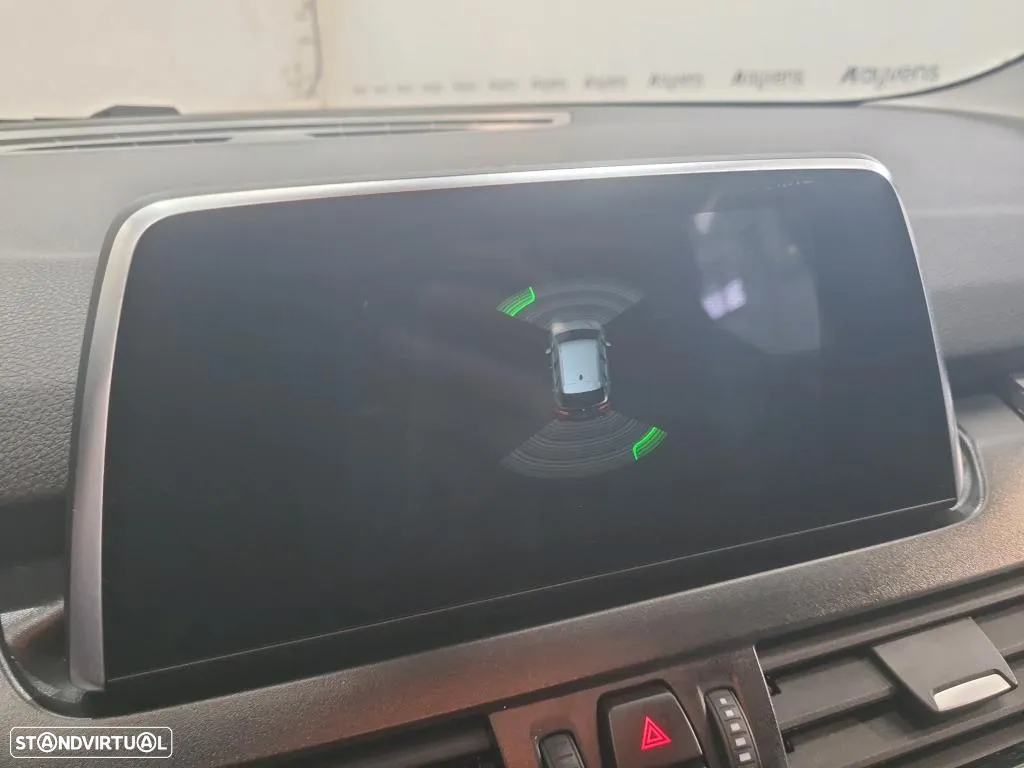 BMW 216 Active Tourer d Advantage - 5