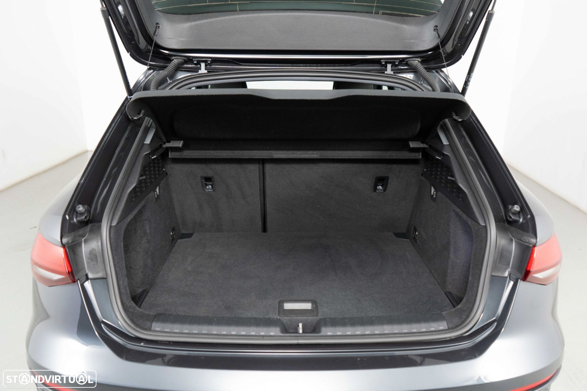 Audi A3 Sportback 30 TFSI Advanced - 12