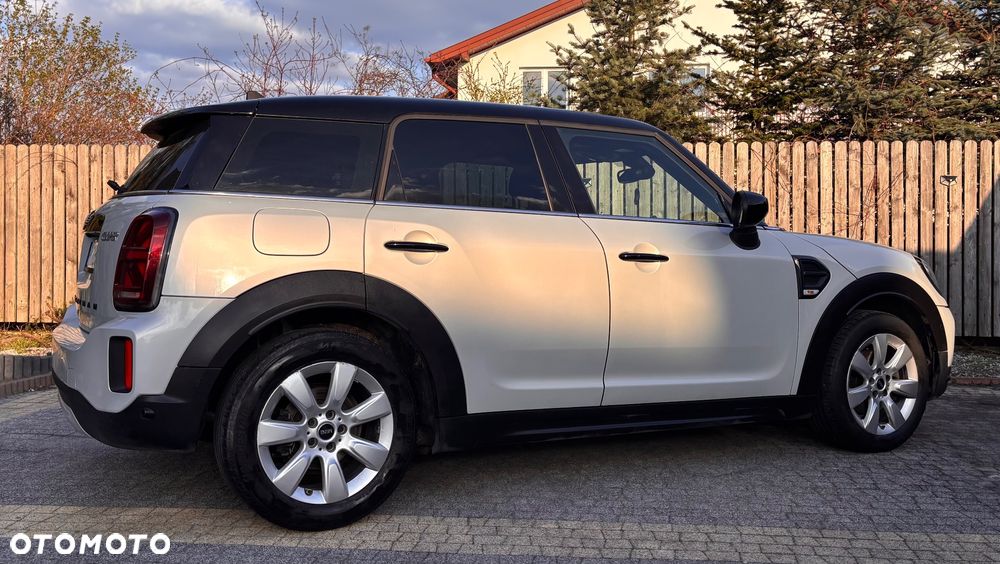 MINI Countryman Cooper - 5