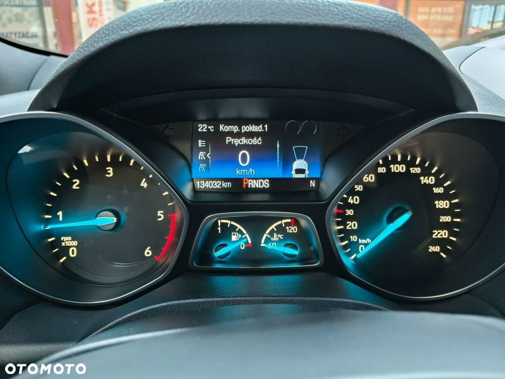 Ford Kuga 2.0 TDCi AWD ST-Line - 29