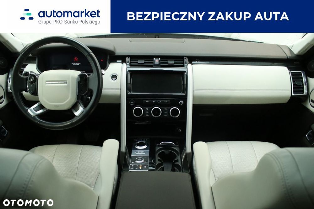 Land Rover Discovery V 3.0 SDV6 HSE - 6