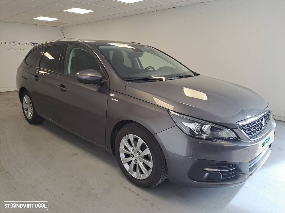 Peugeot 308 SW 1.2 PureTech Style - 3