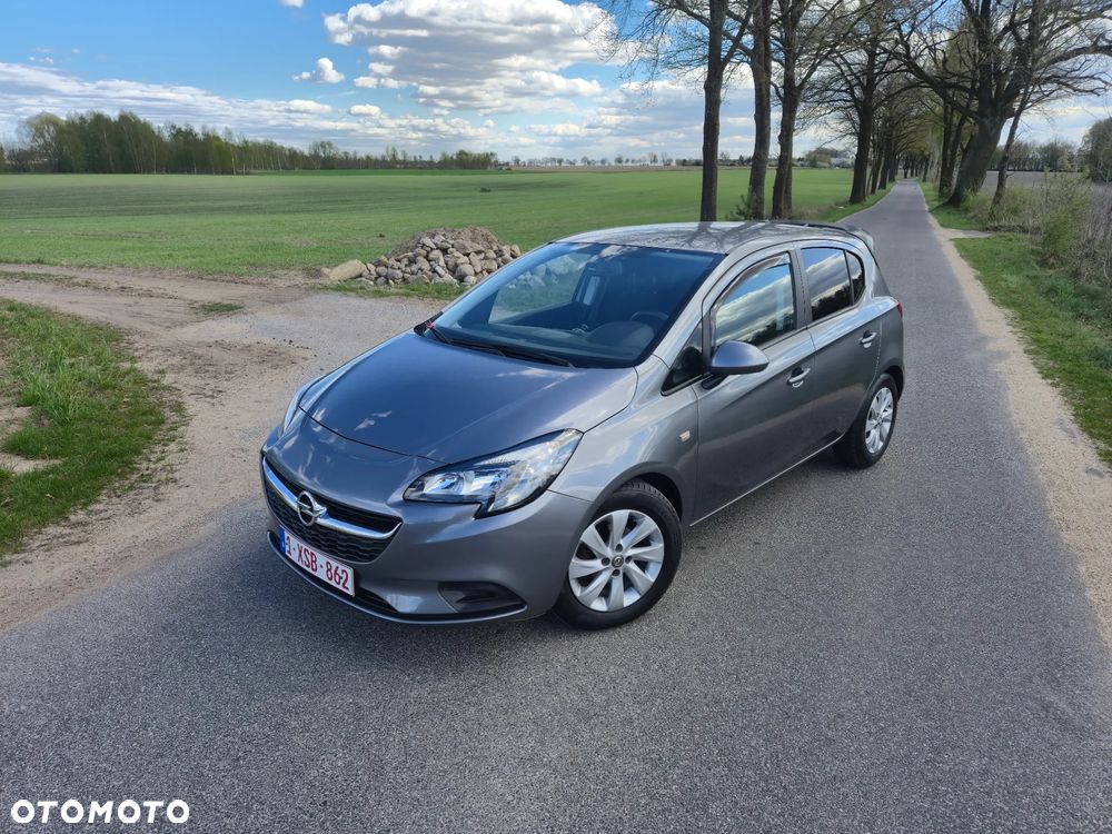 Opel Corsa - 34