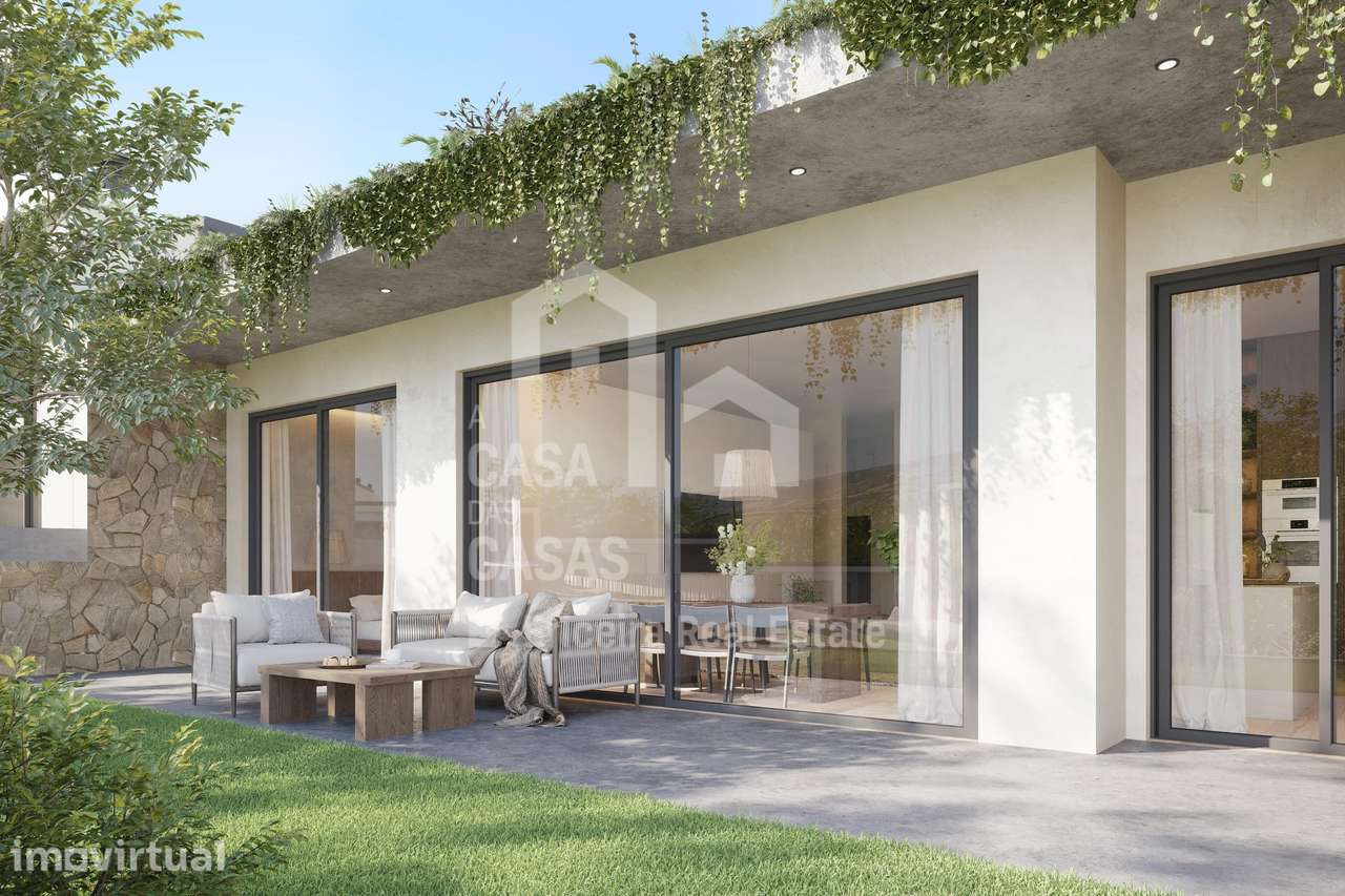 Villas da Vinha - Grande imagem: 5/22