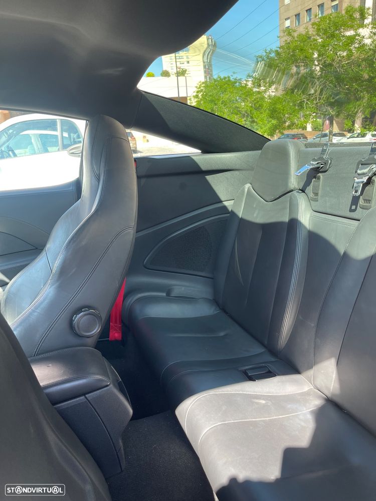 Peugeot RCZ 1.6 THP Asphalt - 8