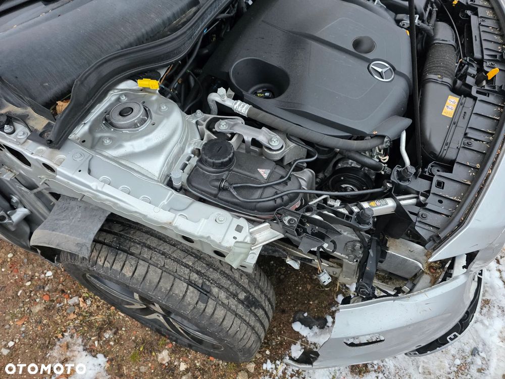 Mercedes-Benz GLA 220 d 4Matic 7G-DCT Activity Edition - 11