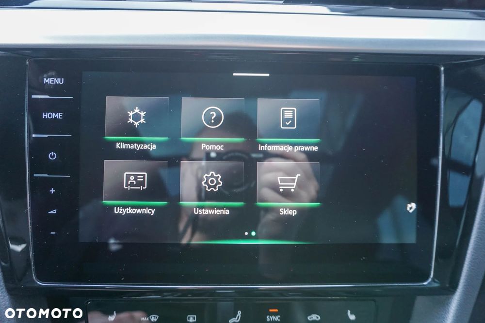 Volkswagen Arteon 2.0 TSI R-Line DSG - 17