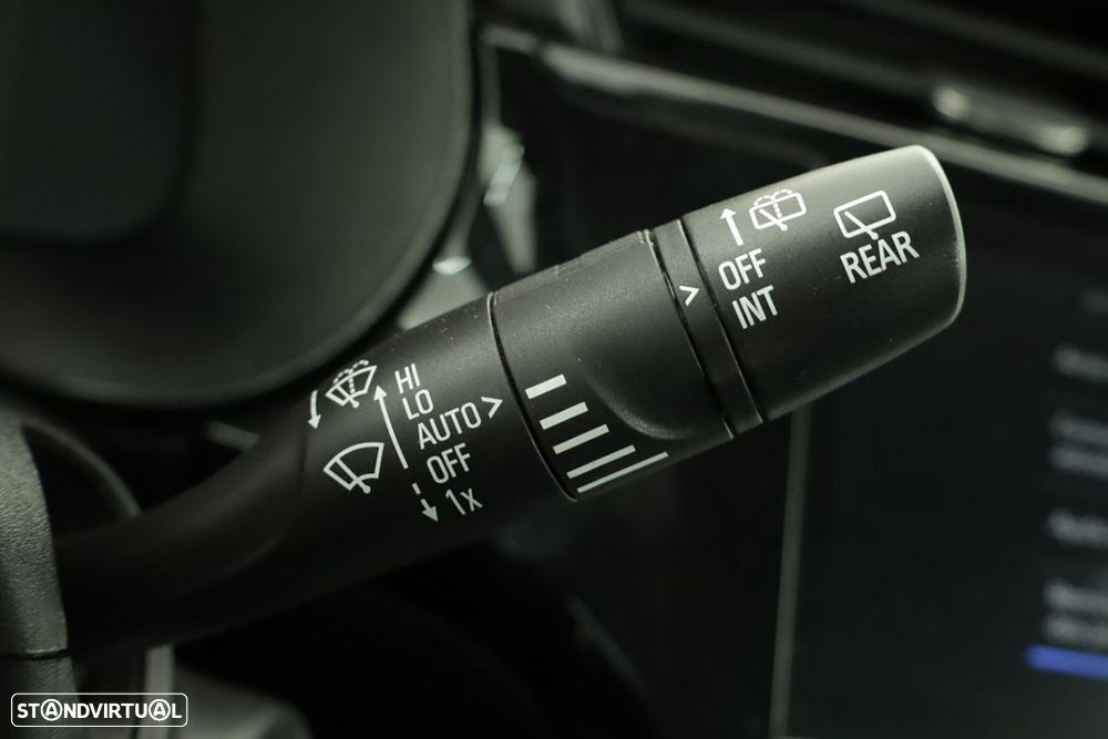 Opel Corsa 1.2 T Edition - 17