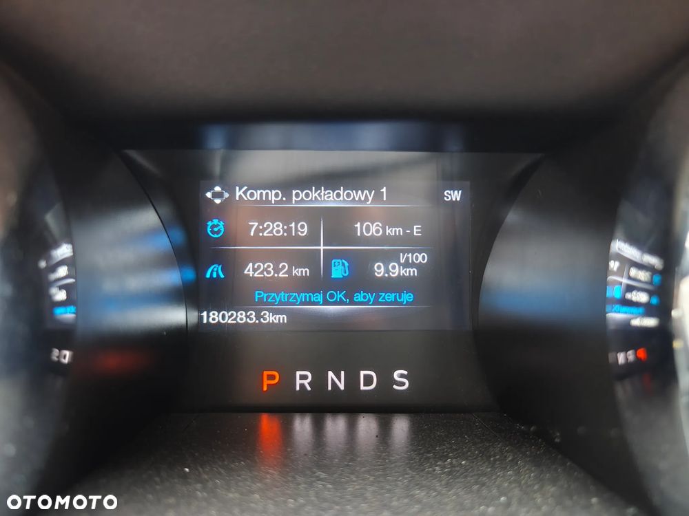 Ford Mustang 2.3 EcoBoost - 15