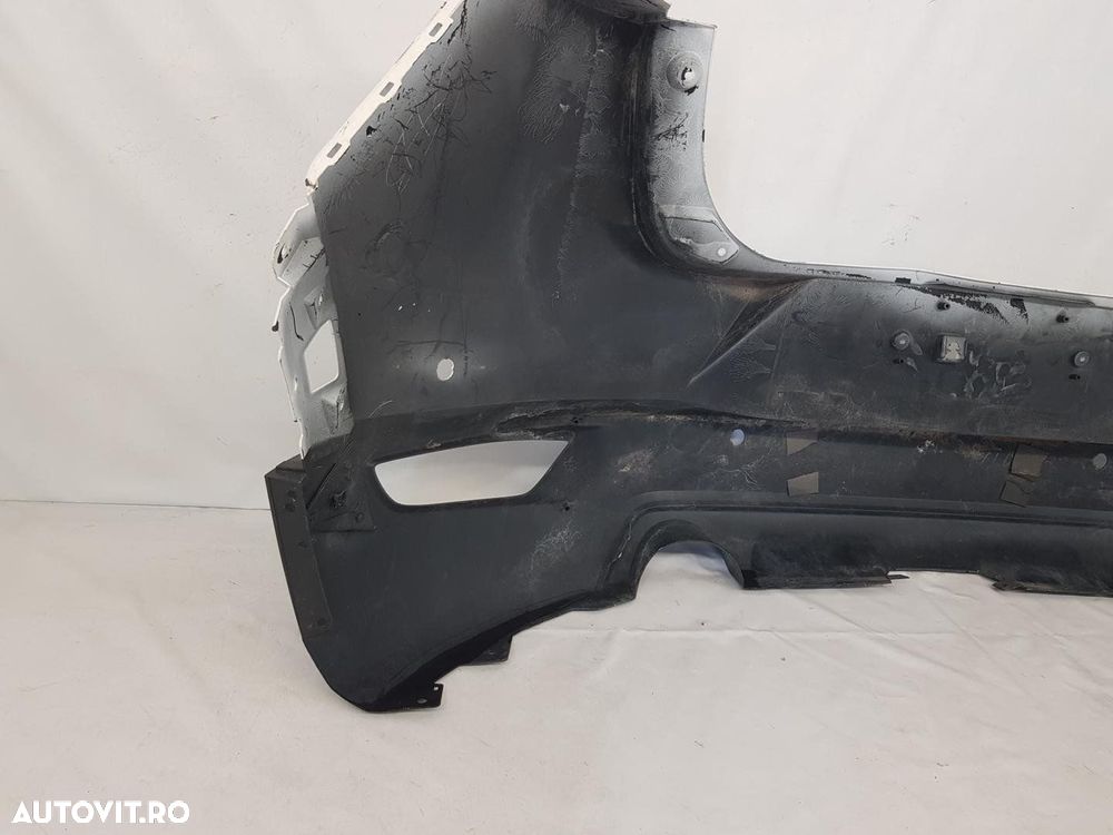 Bara spate Mazda CX-3 dupa 2015 - 8