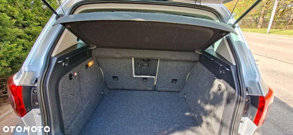 Volkswagen Tiguan 1.4 TSI 4Motion Freestyle - 19