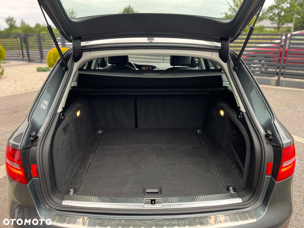 Audi A4 Allroad 2.0 TDI - 38