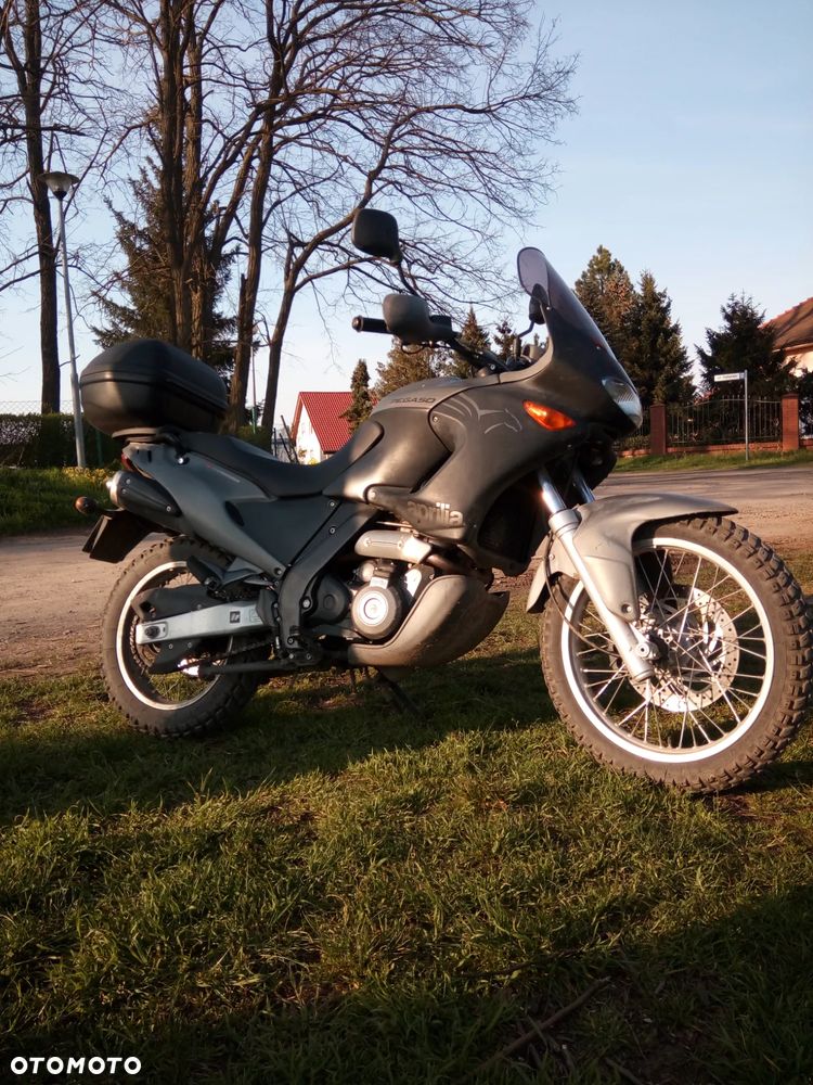 Aprilia Pegaso - 2