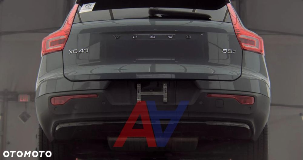 Volvo XC 40 - 8