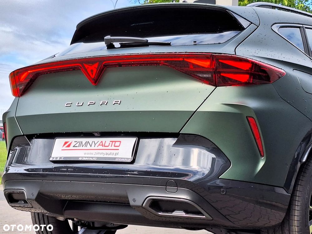 Cupra Formentor 1.5 eTSI mHEV Tribe Edition DSG - 13
