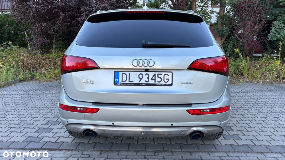 Audi Q5 - 4