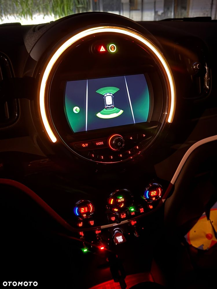 MINI Countryman Cooper S - 28