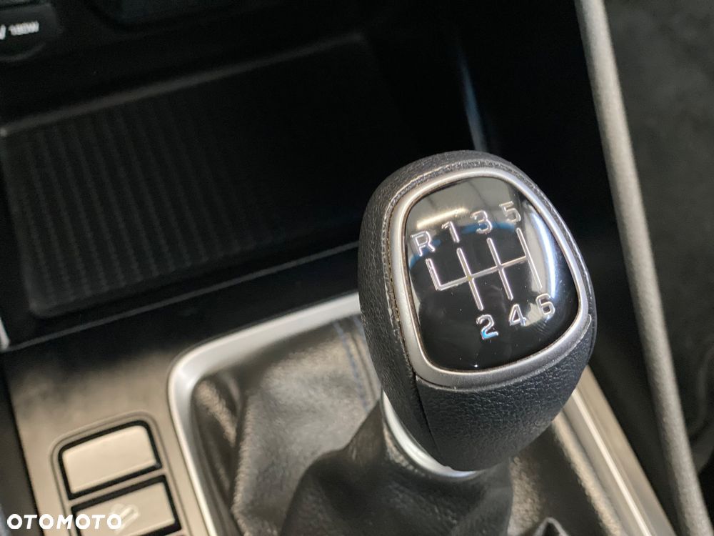 Hyundai Tucson blue 1.6 GDi 2WD Classic - 30