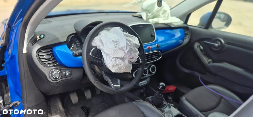 Fiat 500X - 14