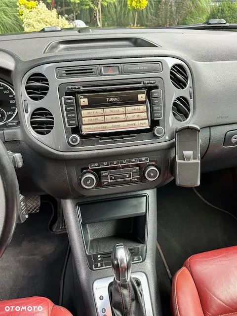 Volkswagen Tiguan 2.0 TDI 4Mot R-Style DSG - 17