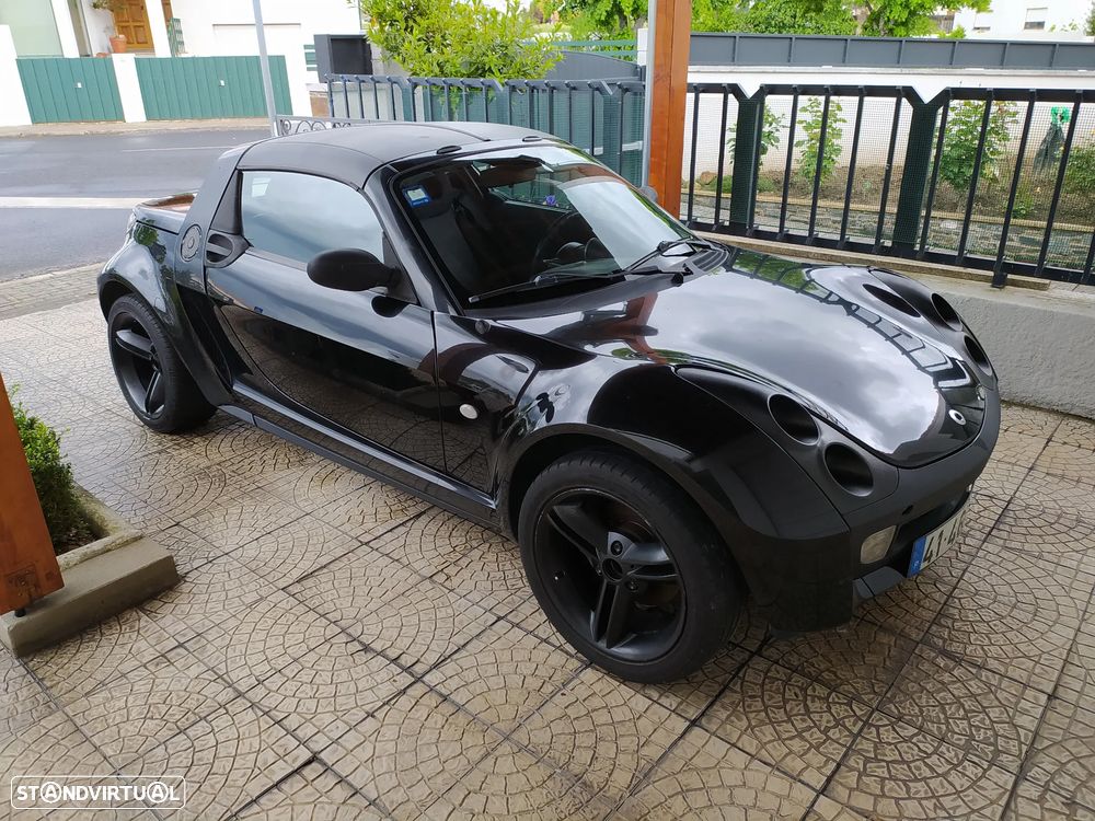 Smart Roadster 61 - 27