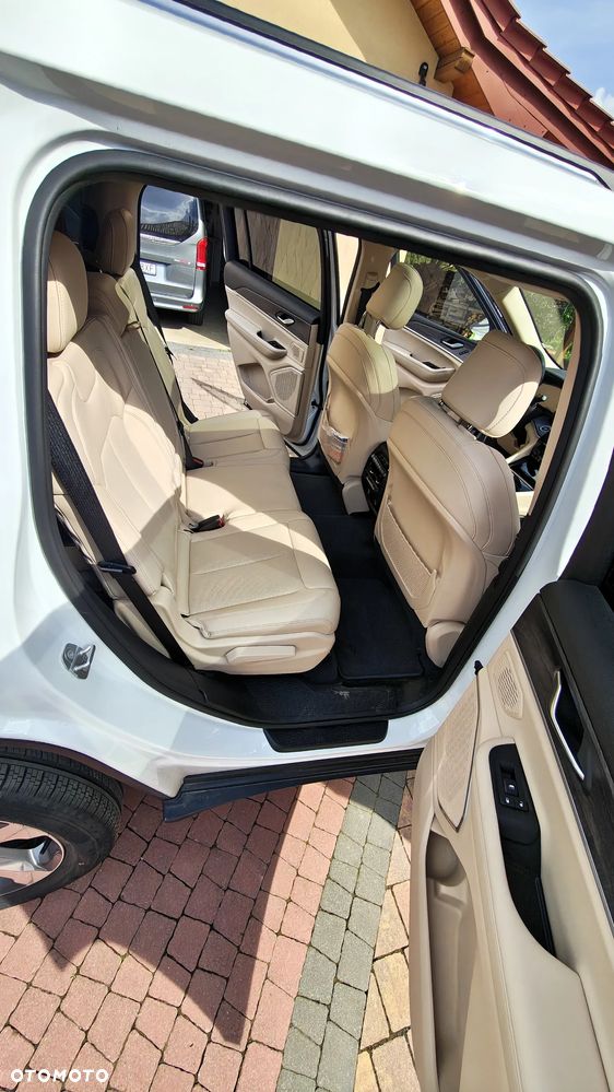Jeep Grand Cherokee - 9
