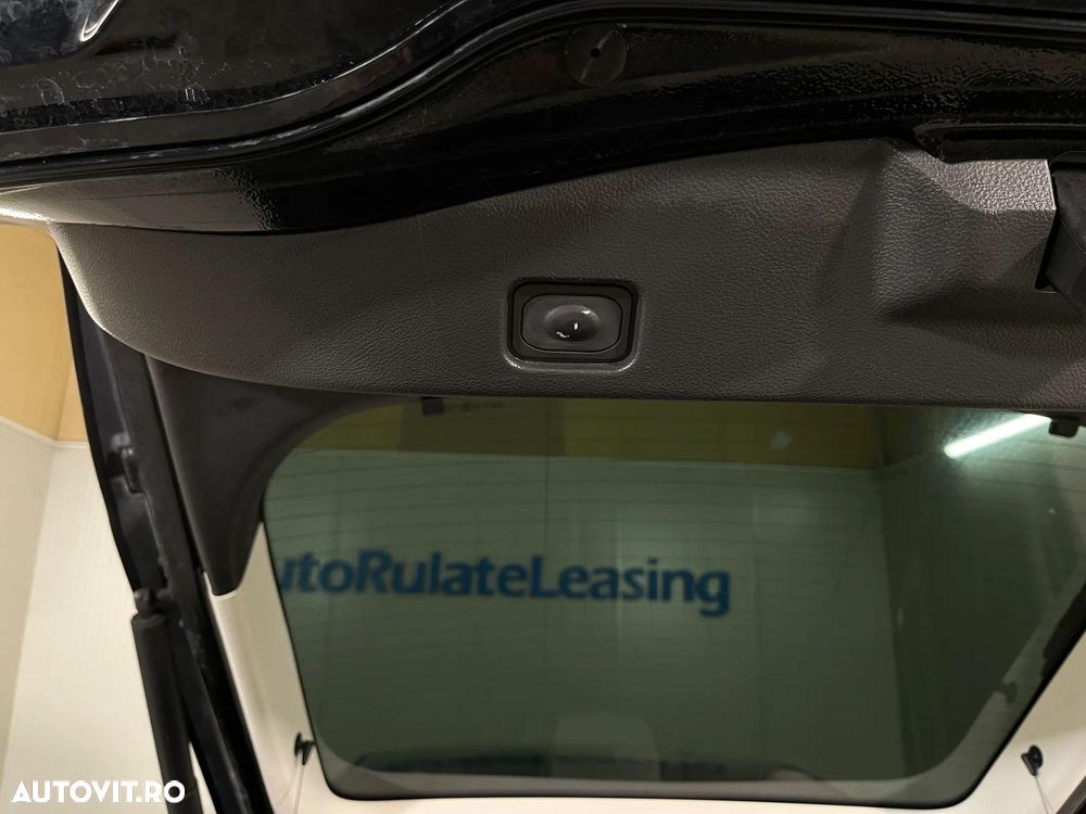 Ford Mondeo 2.0 TDCi Start-Stopp PowerShift-Aut Vignale - 28