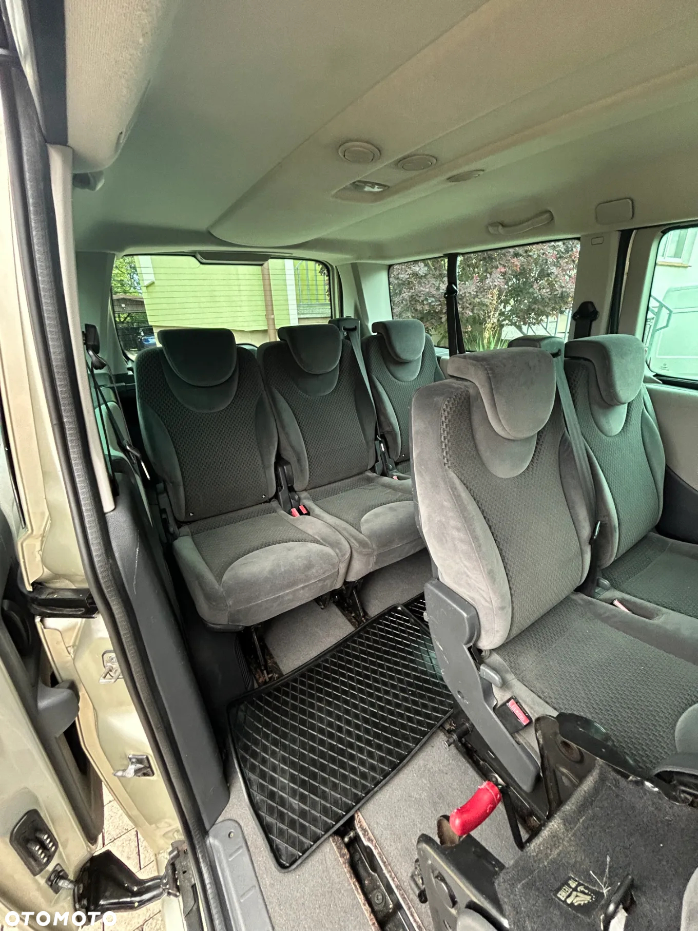 Citroën Jumpy Combi 2.0 HDi L2 Atlante - 34