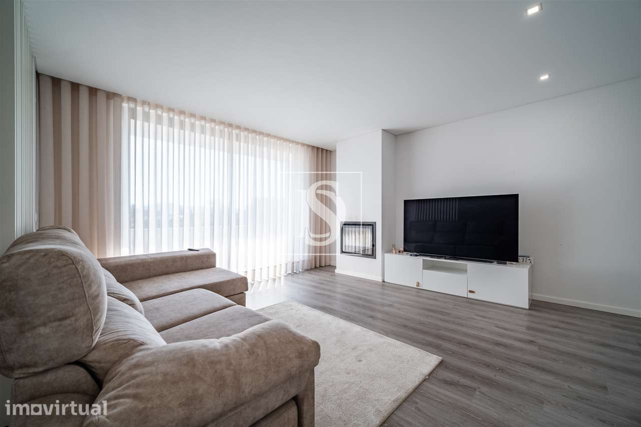 Moradia Térrea T3 (2023), em Manhente, Barcelos - Grande imagem: 5/34